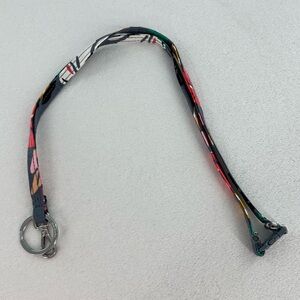 Vera Bradley Coastal Paradise Lanyard